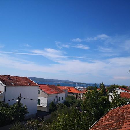 Endi 2 Apartment Биоград на Мору Екстериор снимка