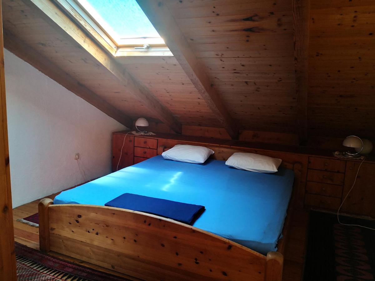 Endi 2 Apartment Биоград на Мору Екстериор снимка
