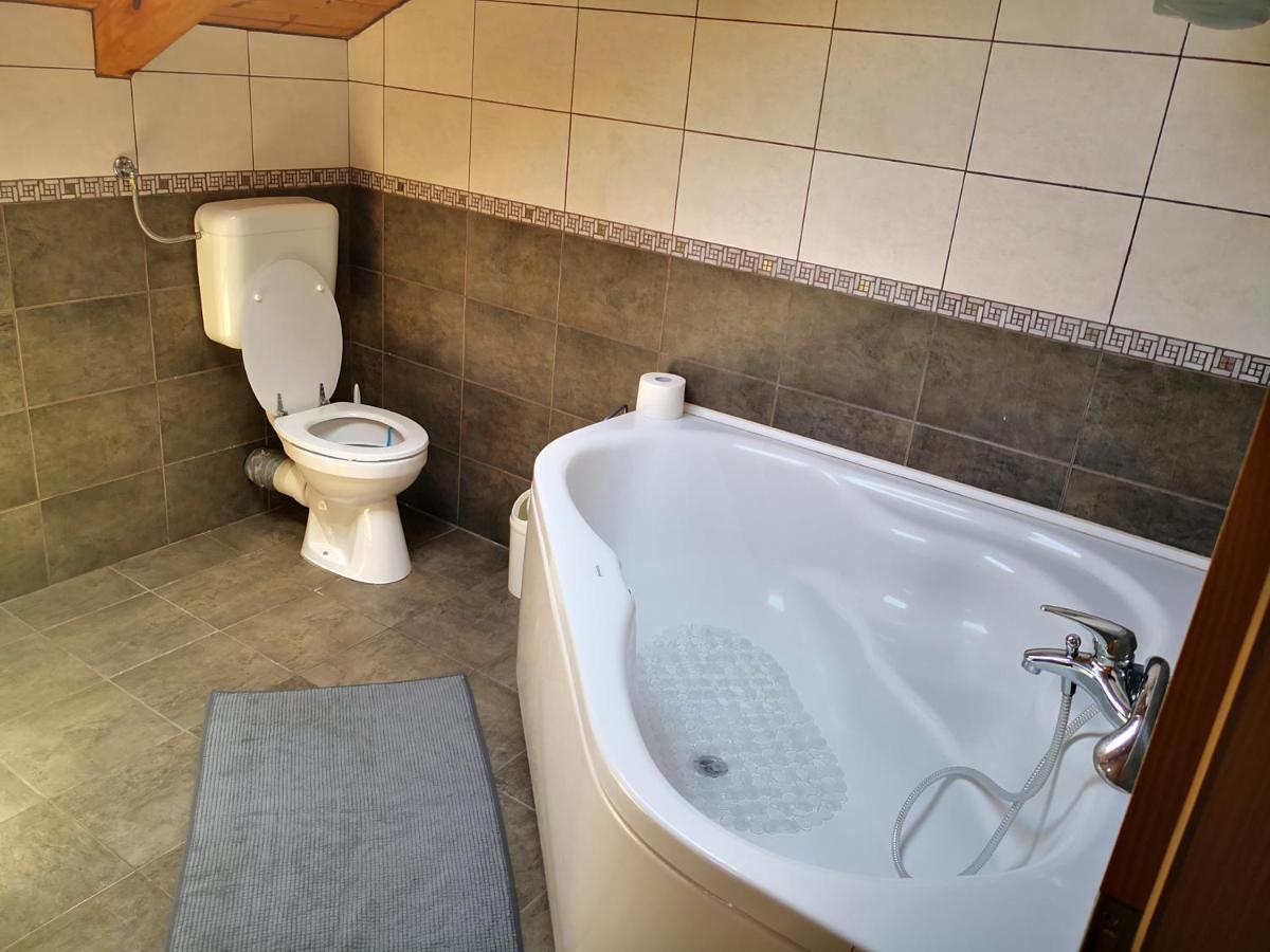 Endi 2 Apartment Биоград на Мору Стая снимка