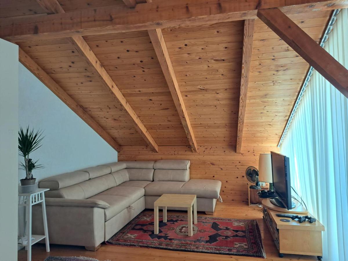 Endi 2 Apartment Биоград на Мору Стая снимка